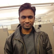 Marthandan Murugesan