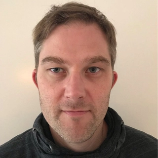 Martijn Groeneveld Six Sigma Blackbelt