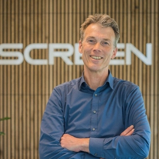 Martijn van Den Broek