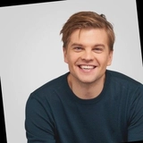 Martijn van Rooy