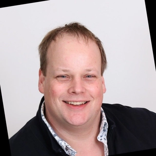 Martijn Visser