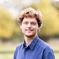 Martin Andrews