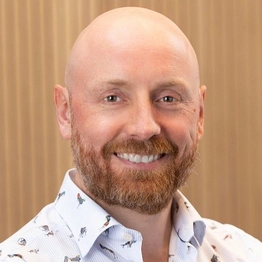 Martin Bøgede Sørensen