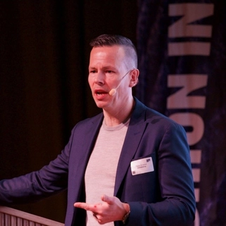 Martin Börjesson