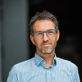Martin Balsiger