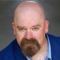 Martin Barry
