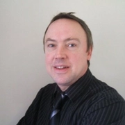 Martin Booth