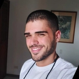 Martin Borrero