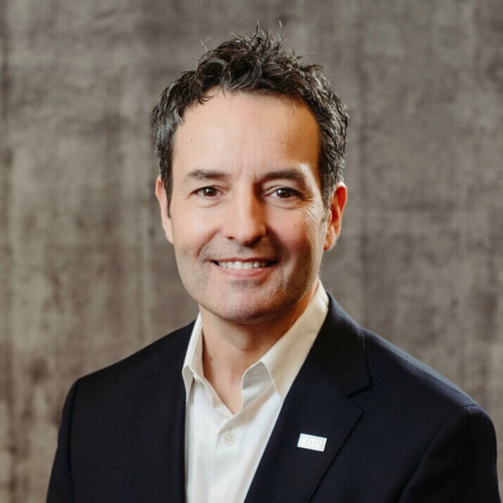 Martin Charette