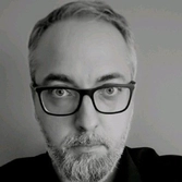 Martin Cright