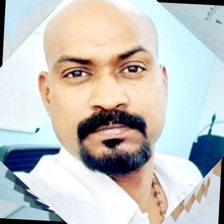 Martin Dexter Joseph