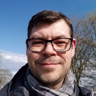 Martin Einwagner