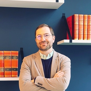 Martin Gamarra