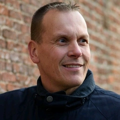 Martin Gijtenbeek