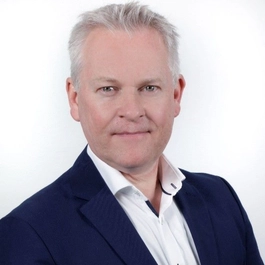 Martin Holm-Petersen