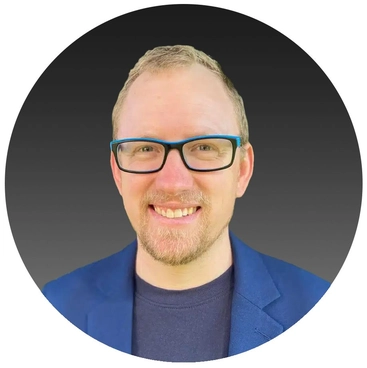 Martin Hvass Mørup