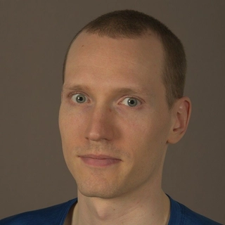 Martin Jørgensen