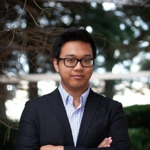 Martin Lee
