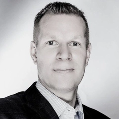 Martin Lehmann