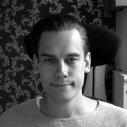 Martin Liberg
