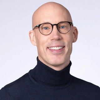 Martin Lindecrantz