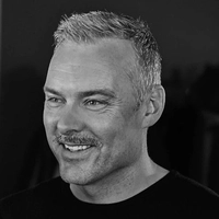 Martin Lundin