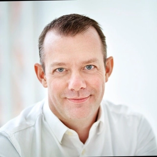 Martin Lysholt Nielsen