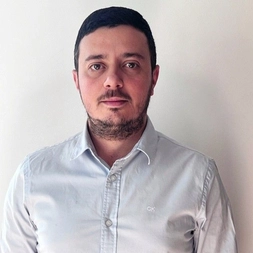 Martin Marinov
