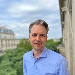 Martin Mayer