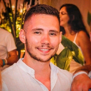 Martin Mishev