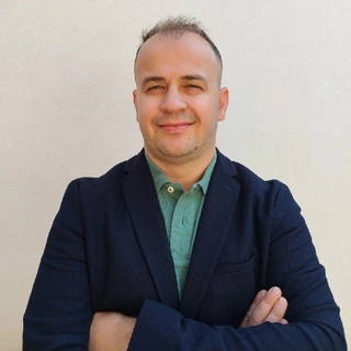 Martin Mustafa