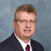 Martin Newell