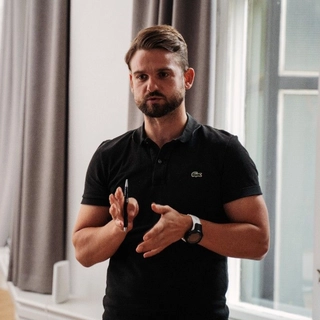 Martin Nyvang Mariussen