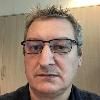 Martin Olivier