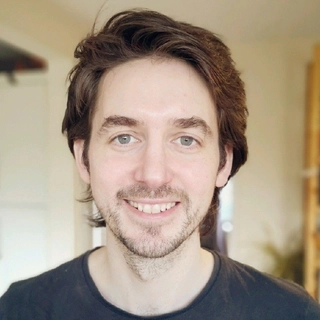 Martin P.