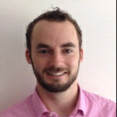 Martin Paul O'Donnell