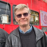 Martin Peers