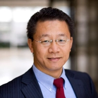 Martin Pei