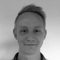 Martin Pilegaard Jensen