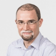 Martin Pourriot