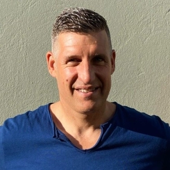 Martin Prest