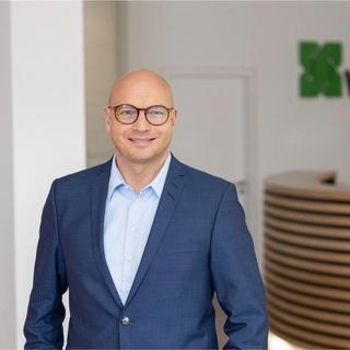 Martin Riebschläger