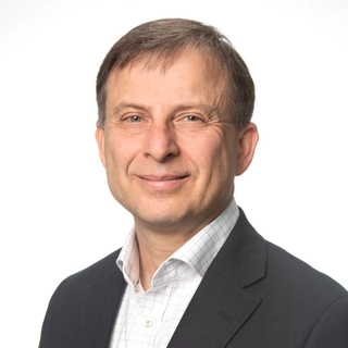 Martin Rogers