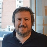 Martin Rotaveria