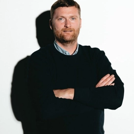 Martin Sønderholm Eriksen