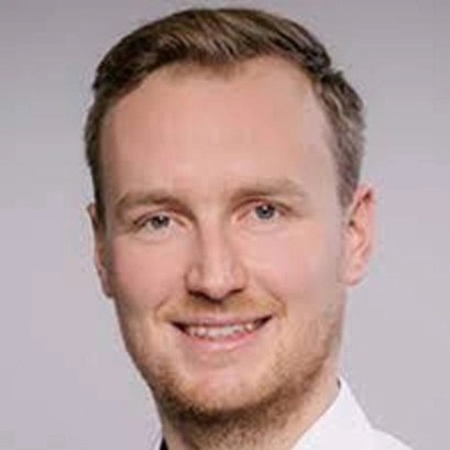 Martin Schenke Extern