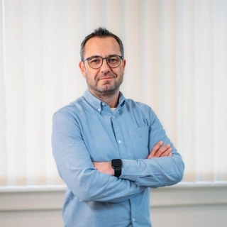 Martin Schoen