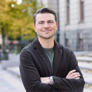 Martin Senning Eriksen