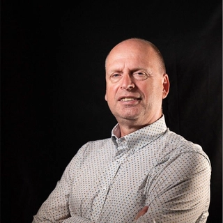 Martin Smits