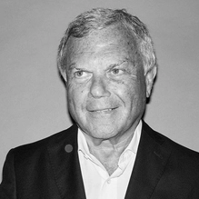 Martin Sorrell